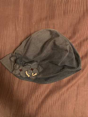 Designer × Japanese Brand Elite Chapeau Hat