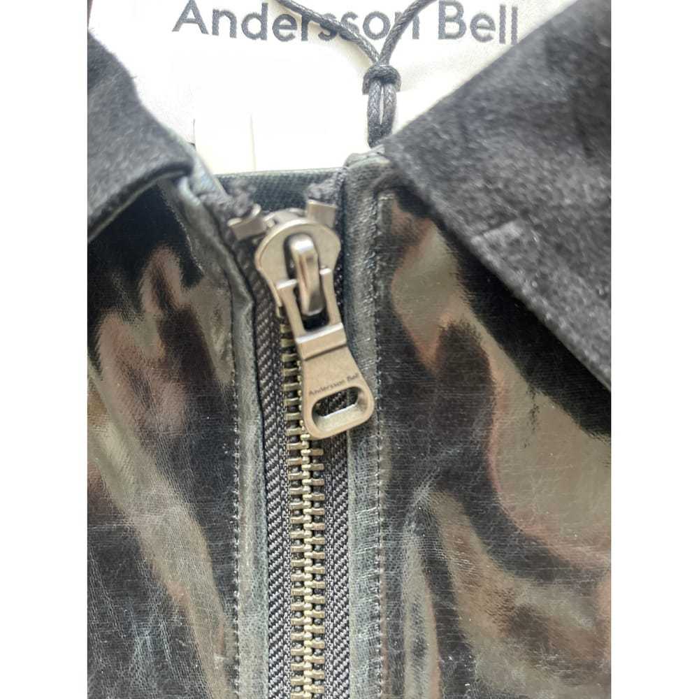 Andersson Bell Vinyl jacket - image 3