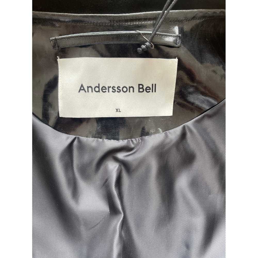 Andersson Bell Vinyl jacket - image 8