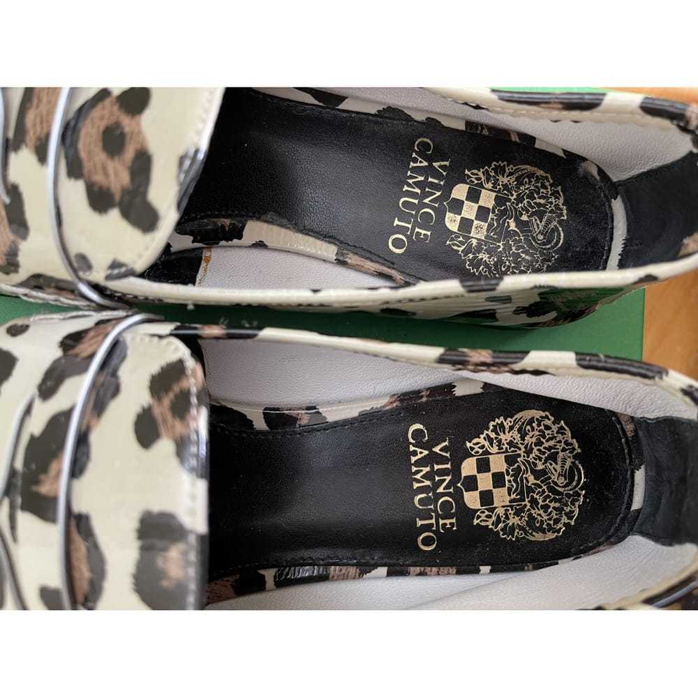 vince camuto chachen slingback flat