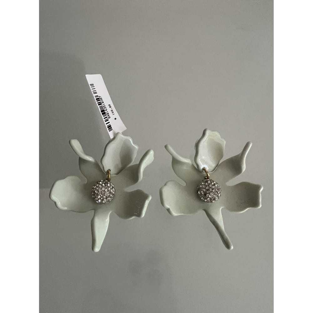 Lele Sadoughi Earrings - image 5