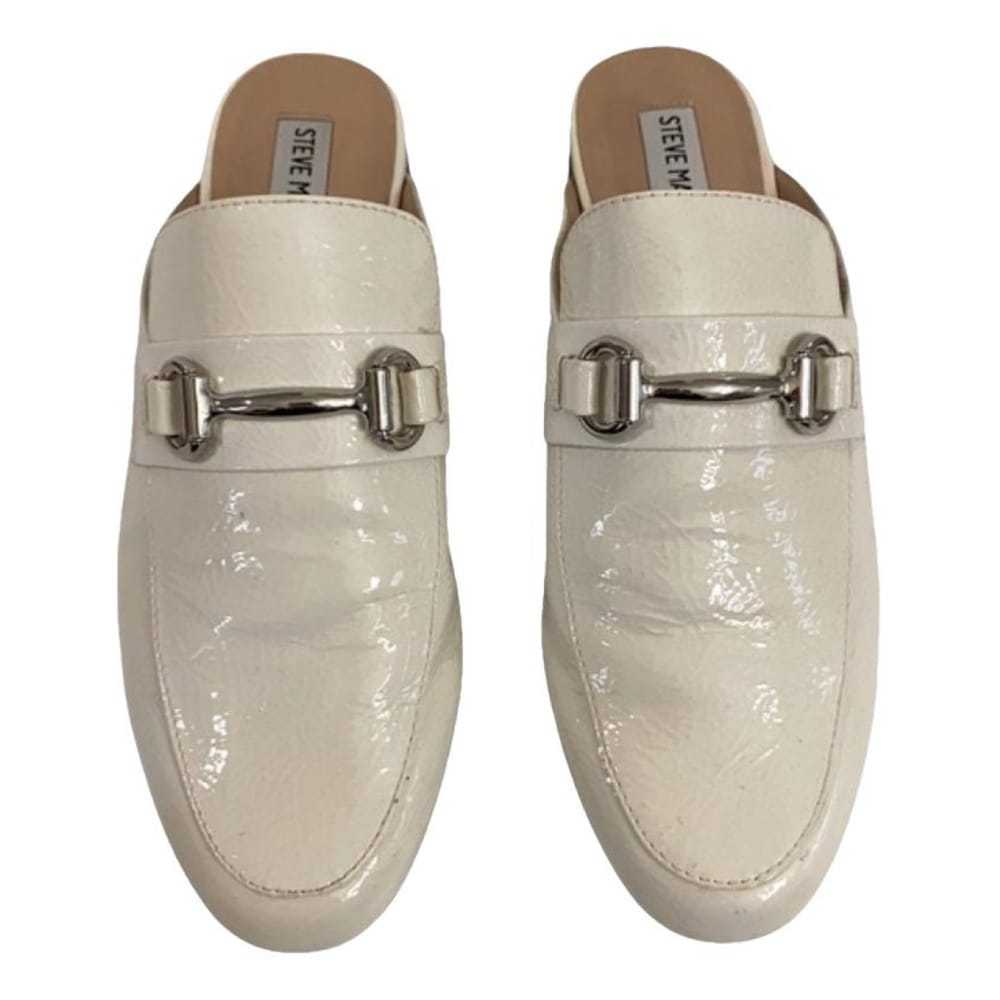 Steve Madden Patent leather mules & clogs - image 1