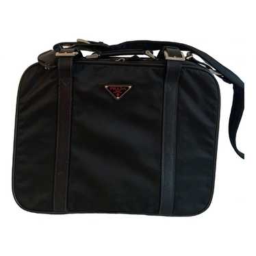 Prada Cloth 48h bag - image 1