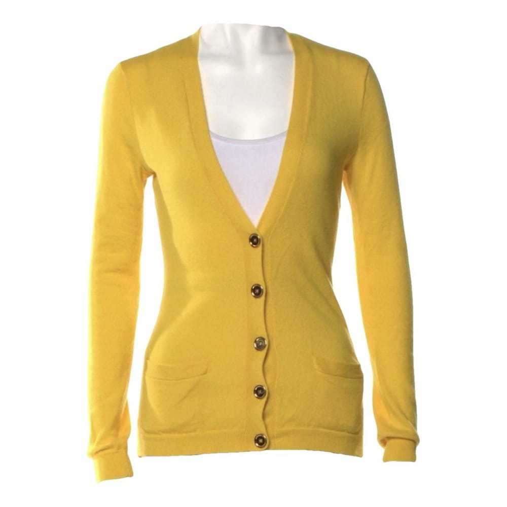 Ralph Lauren Collection Cashmere cardigan - image 2