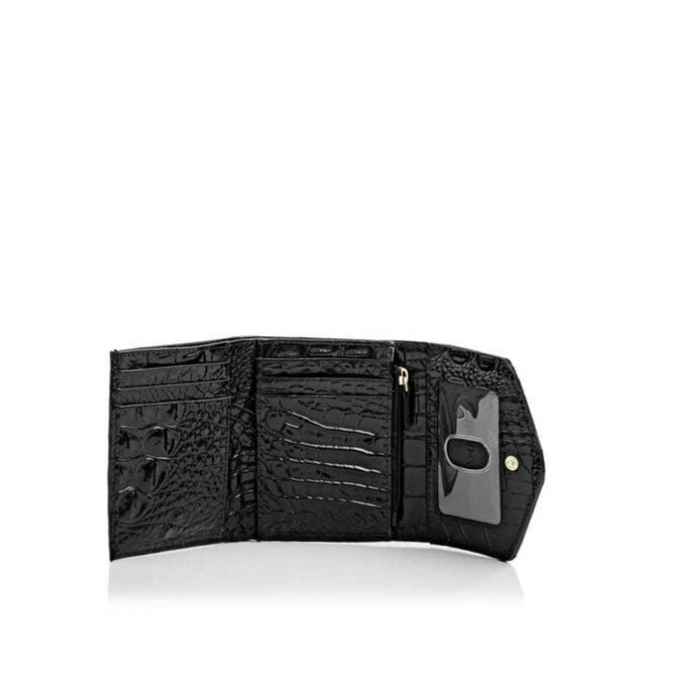 Brahmin Leather wallet - image 4