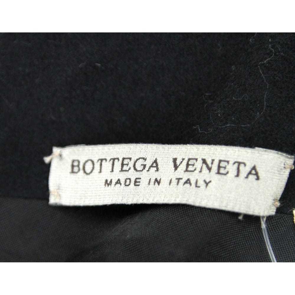 Bottega Veneta Wool maxi dress - image 3