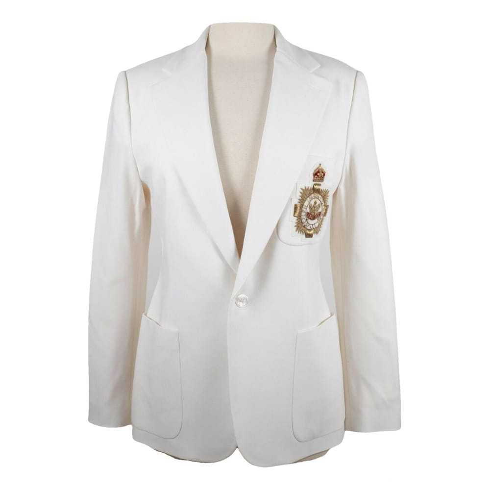 Ralph Lauren Wool jacket - image 1