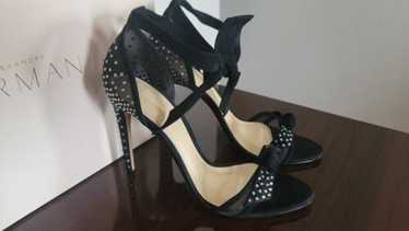 Rhinestone heels size 37 - Gem
