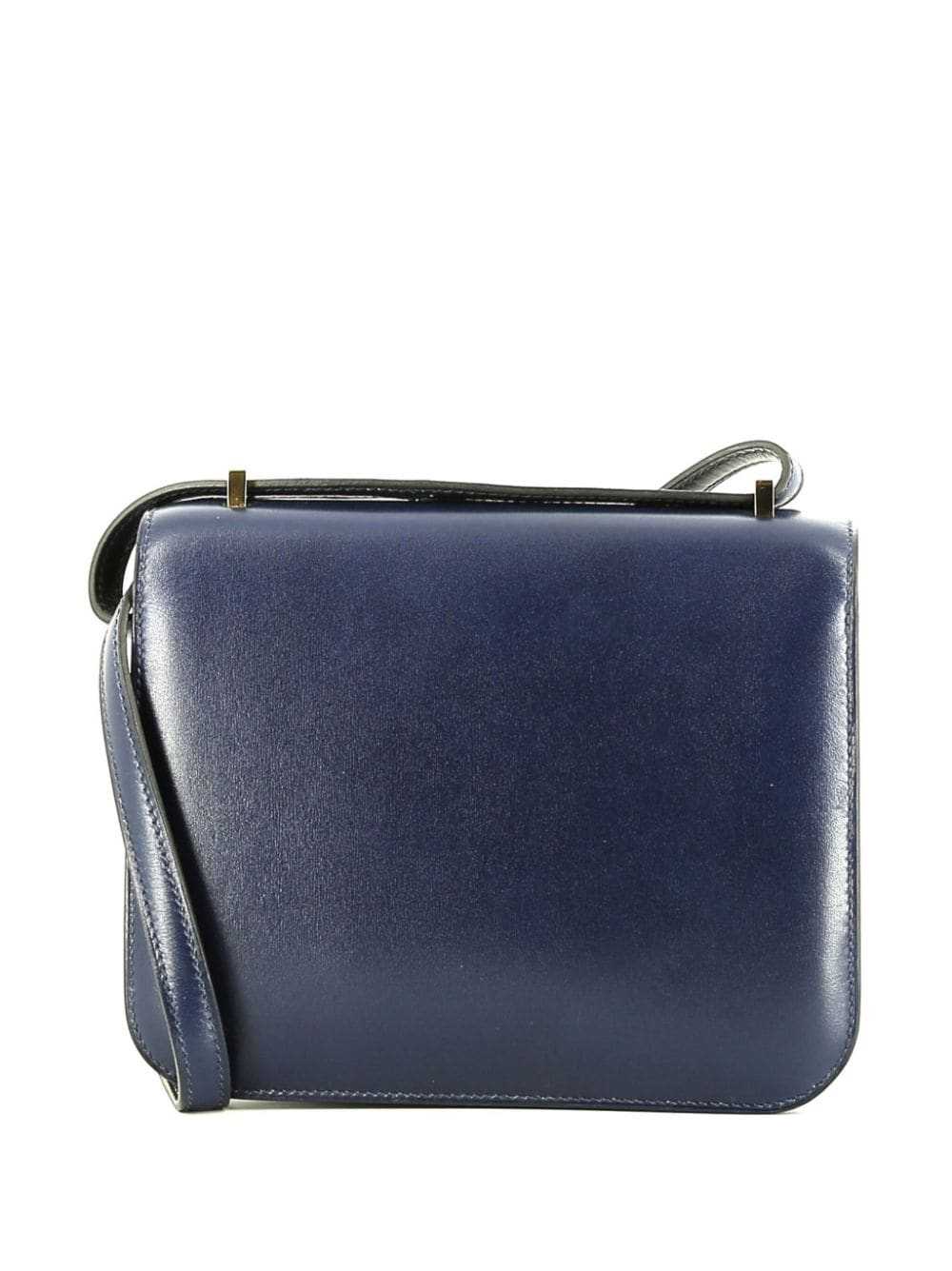 Hermès Pre-Owned 2021 Constance 18 shoulder bag -… - image 2