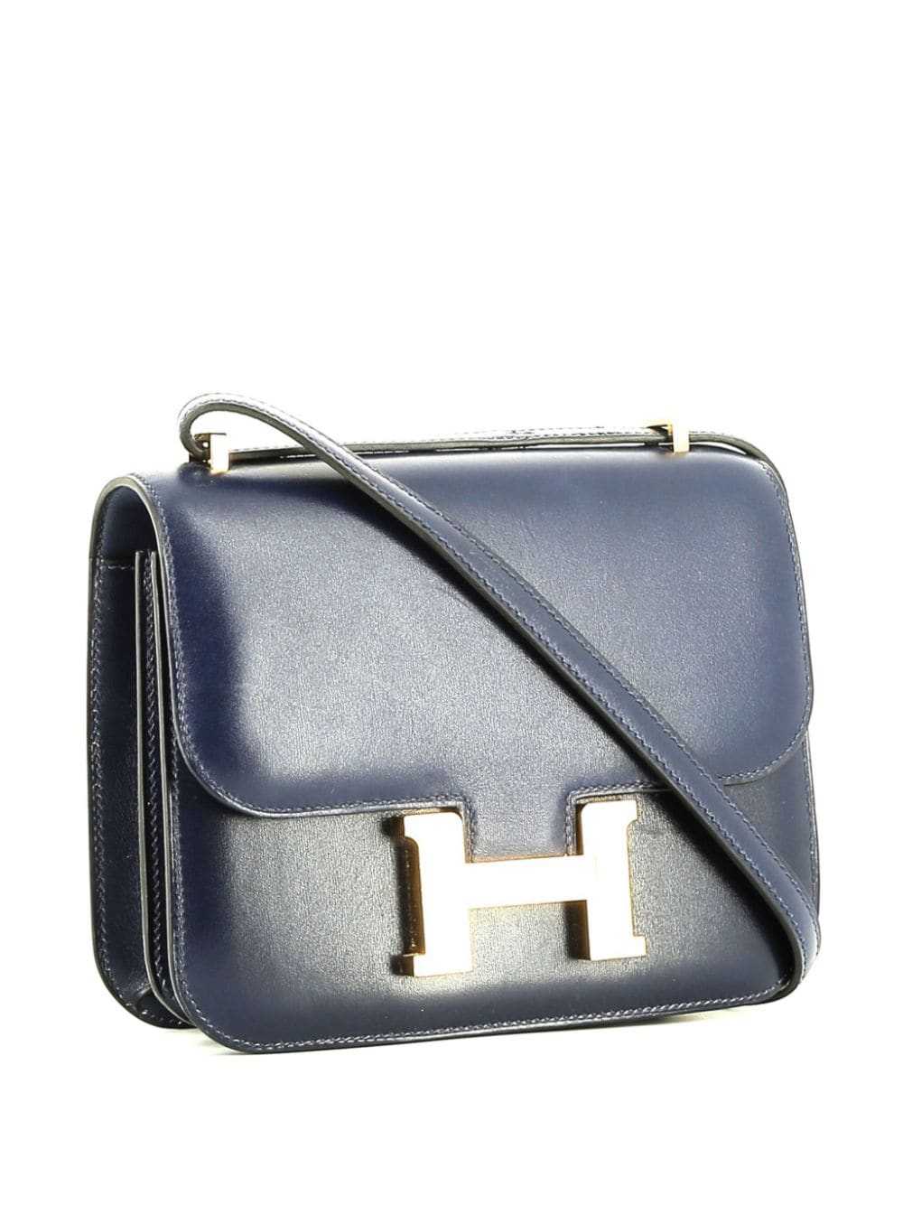 Hermès Pre-Owned 2021 Constance 18 shoulder bag -… - image 3