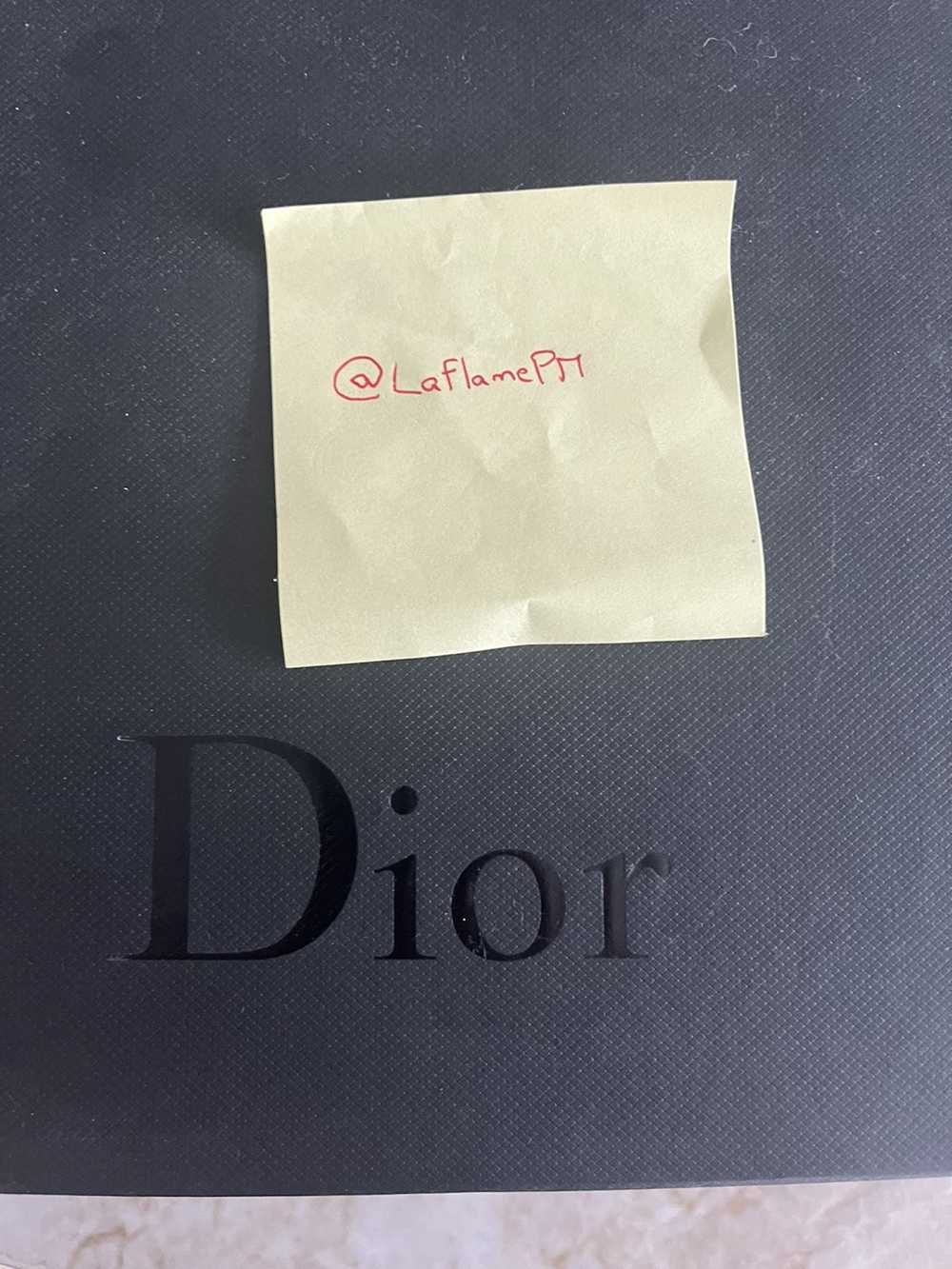 Dior Dior B17 Sneaker - image 7