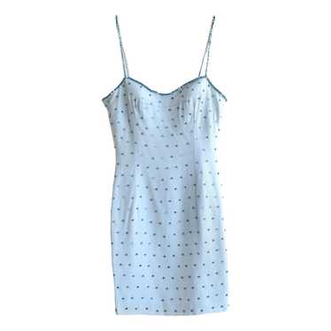 Vintage dolce mini dress - Gem