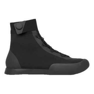 The Row Cloth boots - image 1