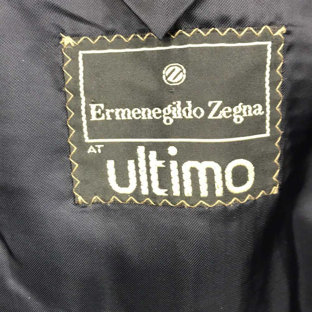 Ermenegildo Zegna Ermenegildo Zegna Pure Cashmere… - image 6