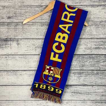 Official Racing Football Scarf - Liga Argentina Soccer Gear — Latinafy