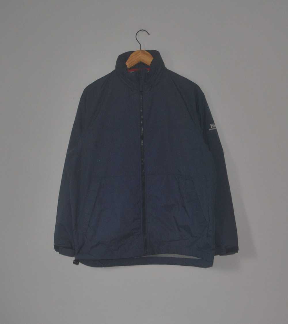 Helly Hansen × Vintage HELLY HANSEN 1990s Windbre… - image 1