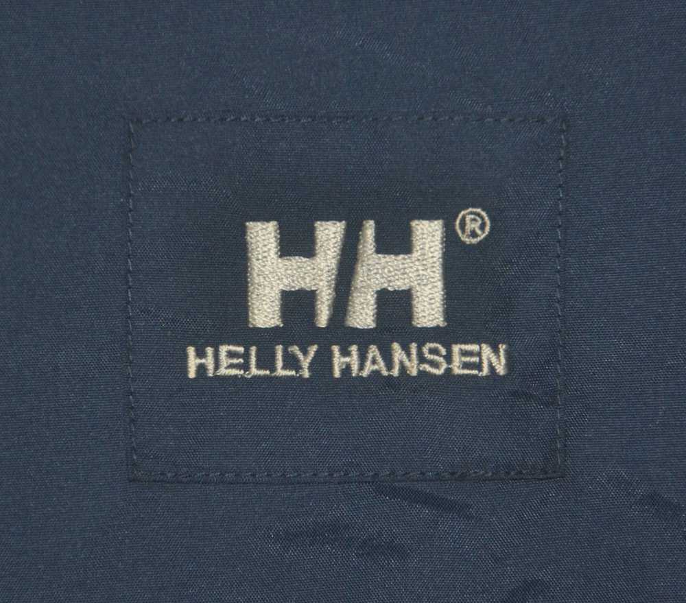 Helly Hansen × Vintage HELLY HANSEN 1990s Windbre… - image 5