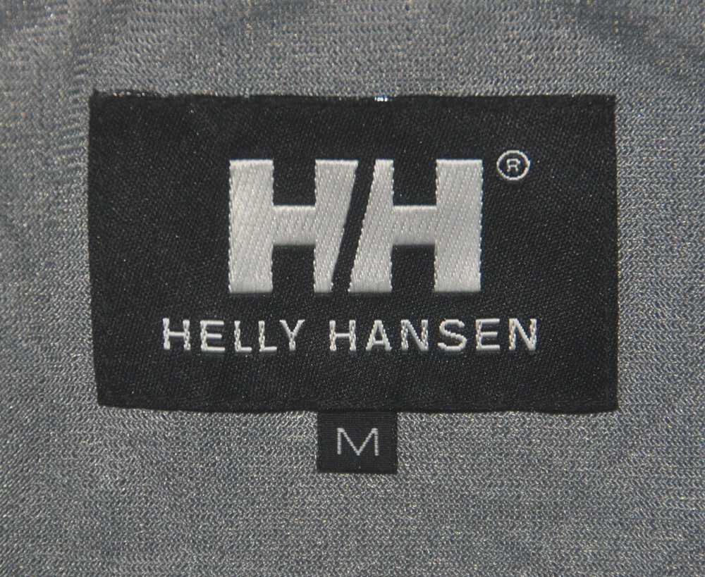 Helly Hansen × Vintage HELLY HANSEN 1990s Windbre… - image 6