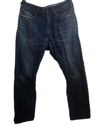 Nonnative Nonnative Dweller Jeans - image 1