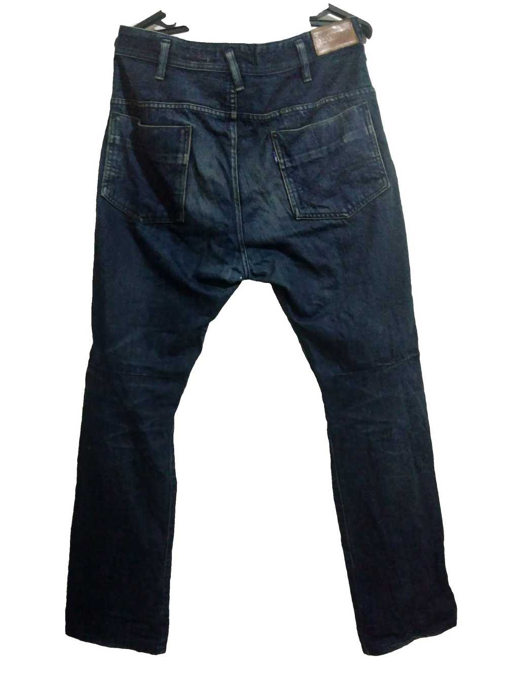 Nonnative Nonnative Dweller Jeans - image 2