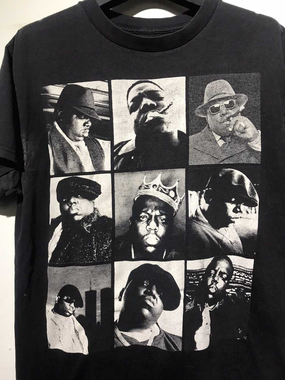 Rap Tees × Rock T Shirt × Tour Tee T SHIRT RAPPER… - image 2