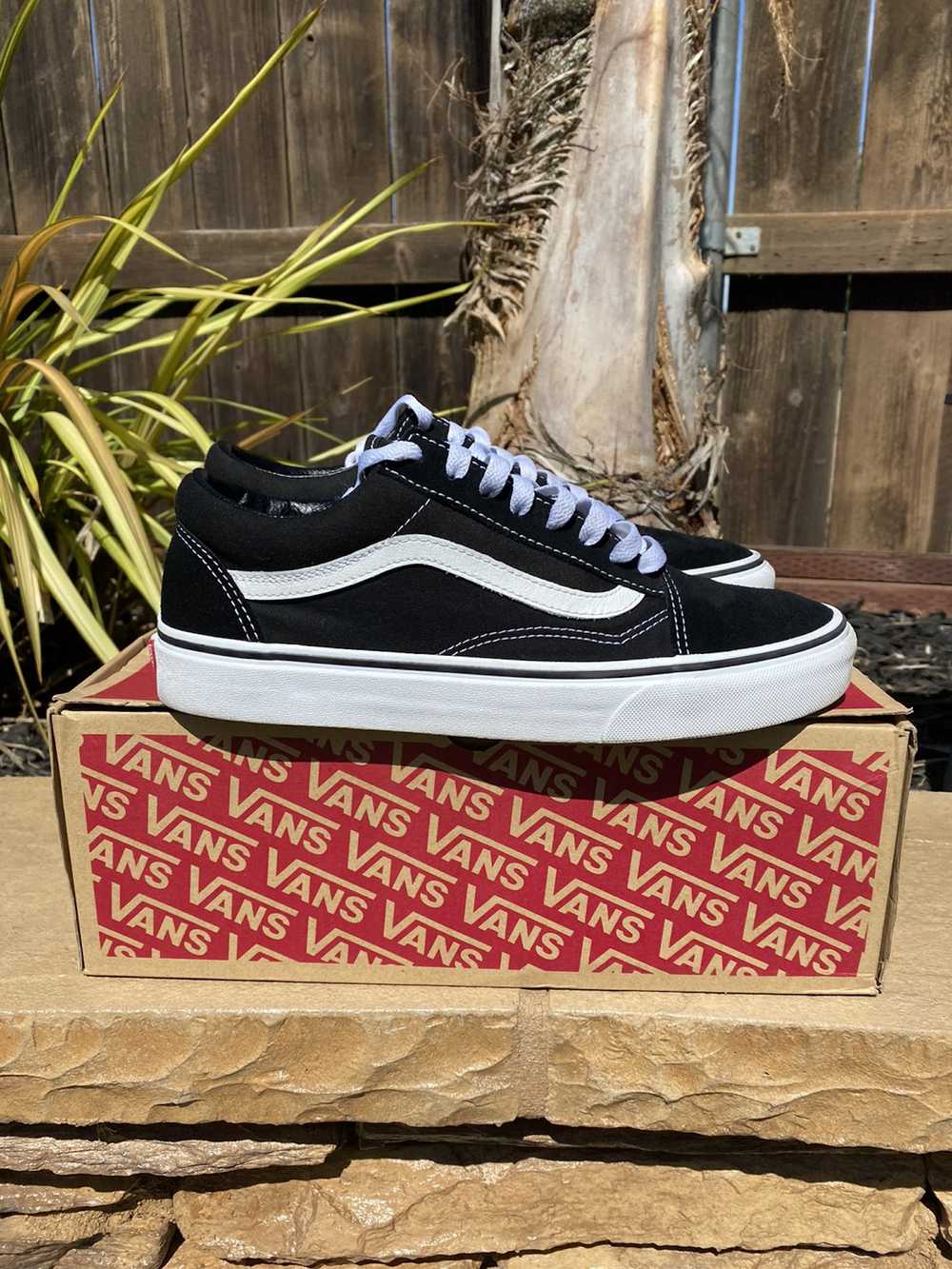 Vans Old Skool Vans - image 2