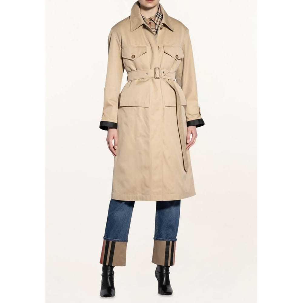 Burberry Trench coat - image 5