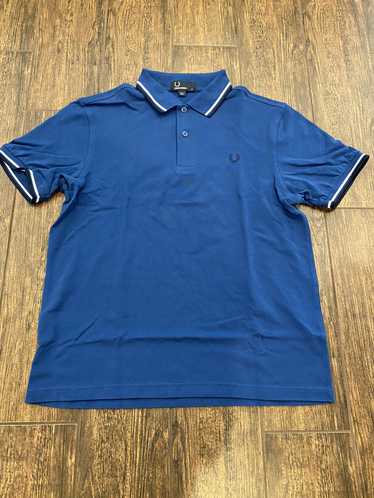 Fred Perry M1200 Polo Shirt