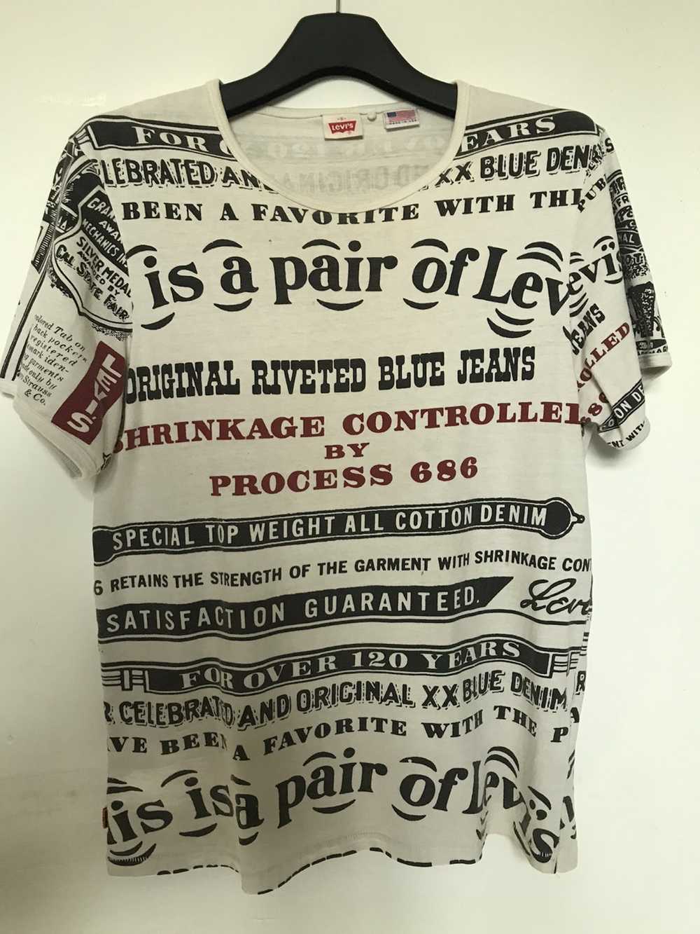 Levi's × Levi's Vintage Clothing × Vintage VINTAG… - image 6