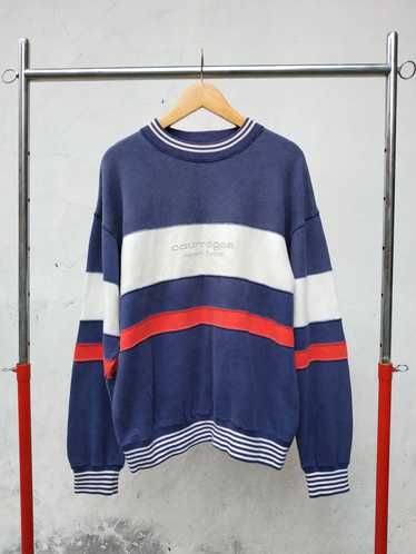 公式サイト - ハイブランドの新作が続々登場 80s Vintage Vintage × Courreges Courreges Gem - Leath… Homme トップス