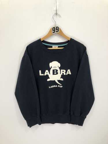 Other Labra Dog Lovers Sweatshirt Large #3968-3-15