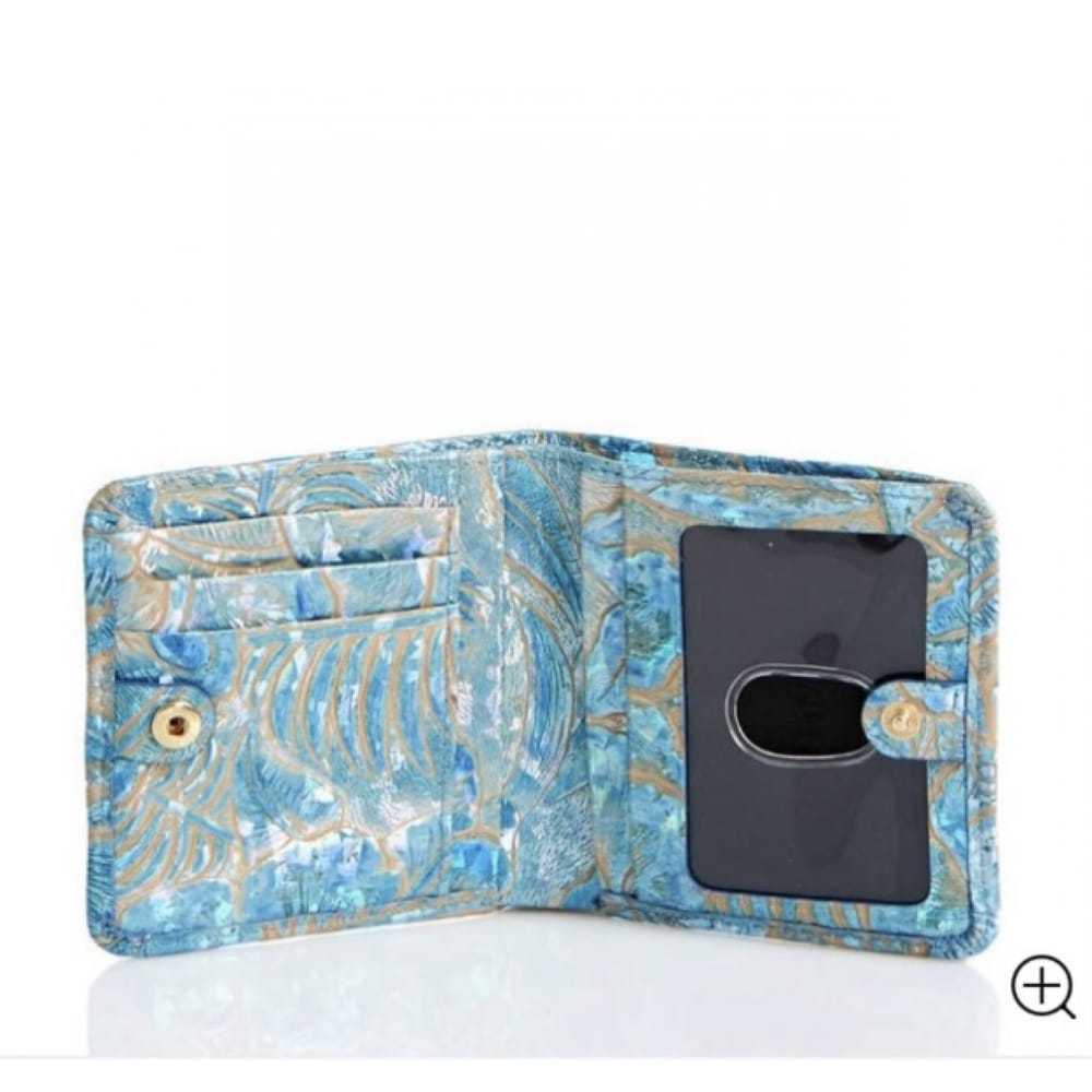 Brahmin Leather wallet - image 4