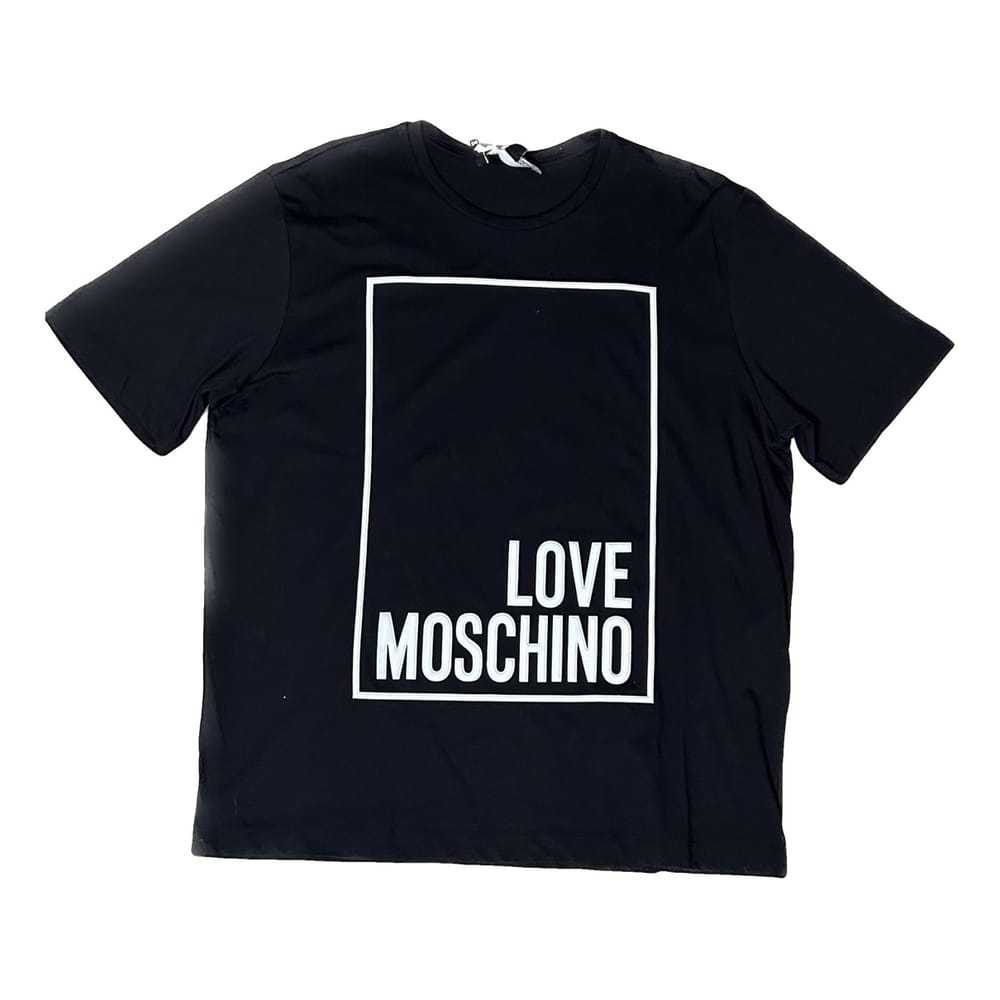 Moschino T-shirt - image 1