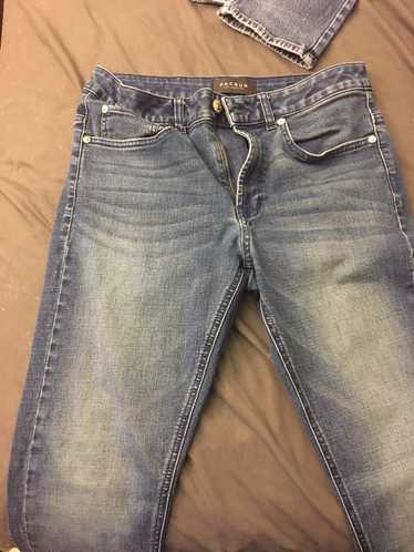 Pacsun 3 Pacsun skinny Jeans Bundle