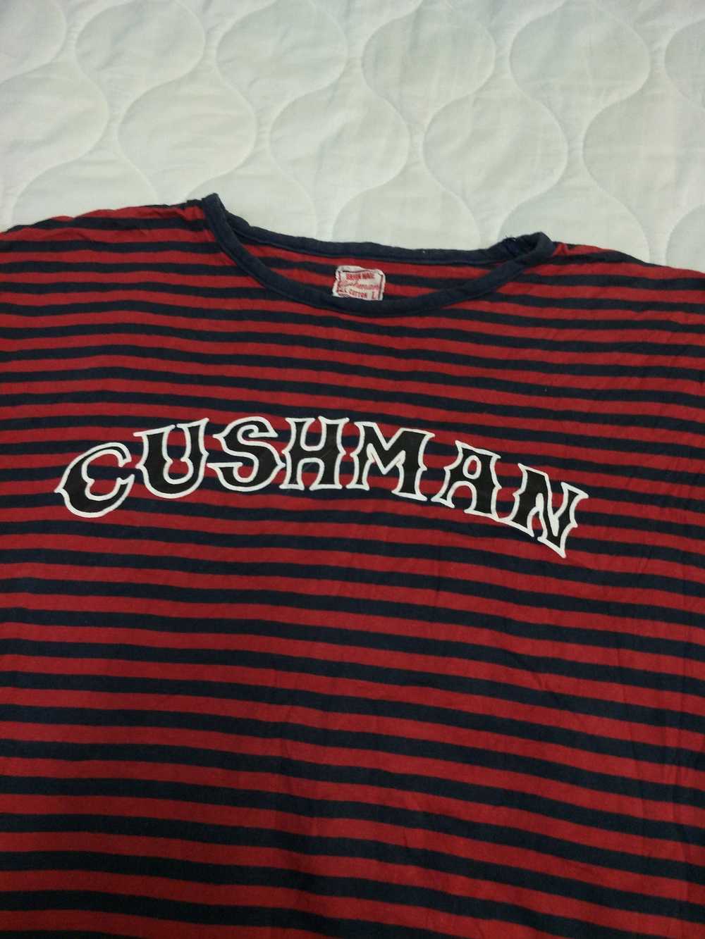 Cushman × Union Made × Vintage Vintage Cushman Un… - image 6
