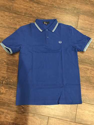 Fred Perry M1200 Polo Shirt - image 1