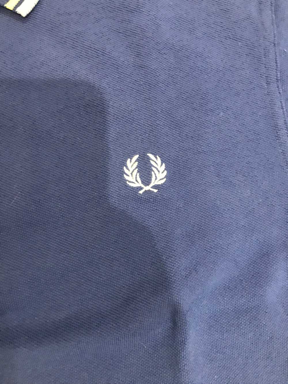 Fred Perry M1200 Polo Shirt - image 3