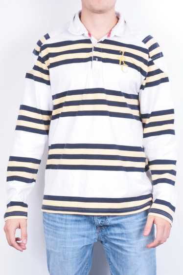 Joules rugby club shirt - Gem