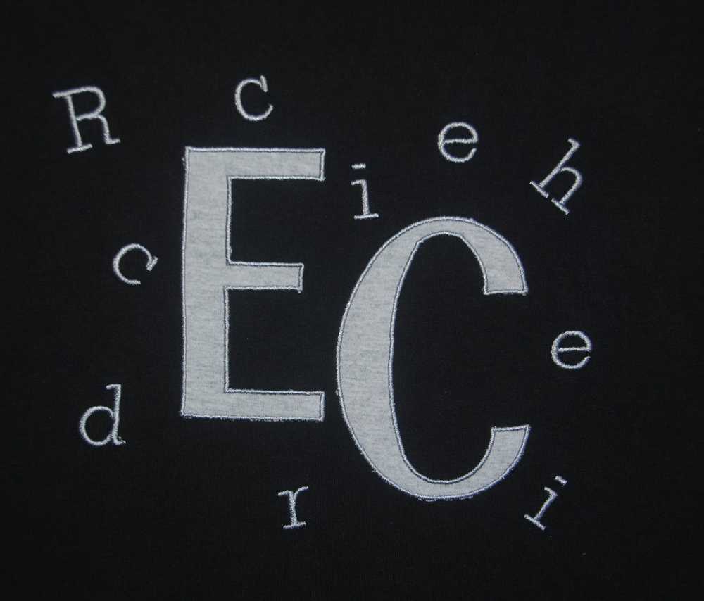 Enrico Coveri Vintage ENRICO COVERI 1990s T shirt… - image 3