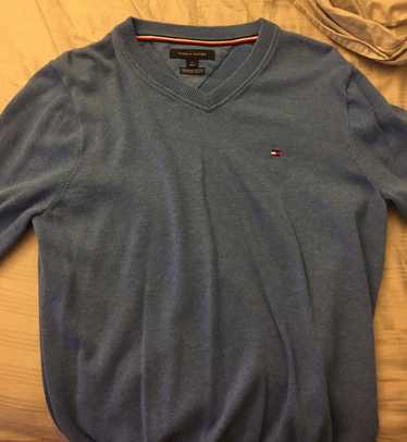 Tommy Hilfiger Tommy Hilfiger V-Neck Long Sleeve - image 1