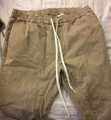 Pacsun Pacsun Drop Skinny Zipper Pants Size Medium - image 1