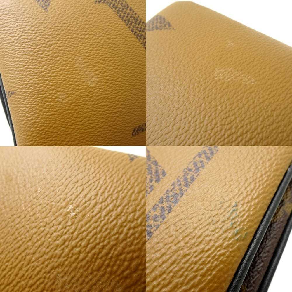 Louis Vuitton Double zip leather handbag - image 4