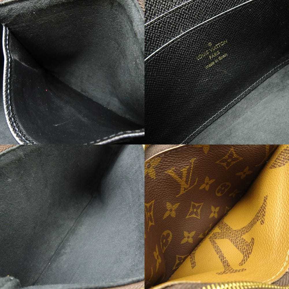 Louis Vuitton Double zip leather handbag - image 8
