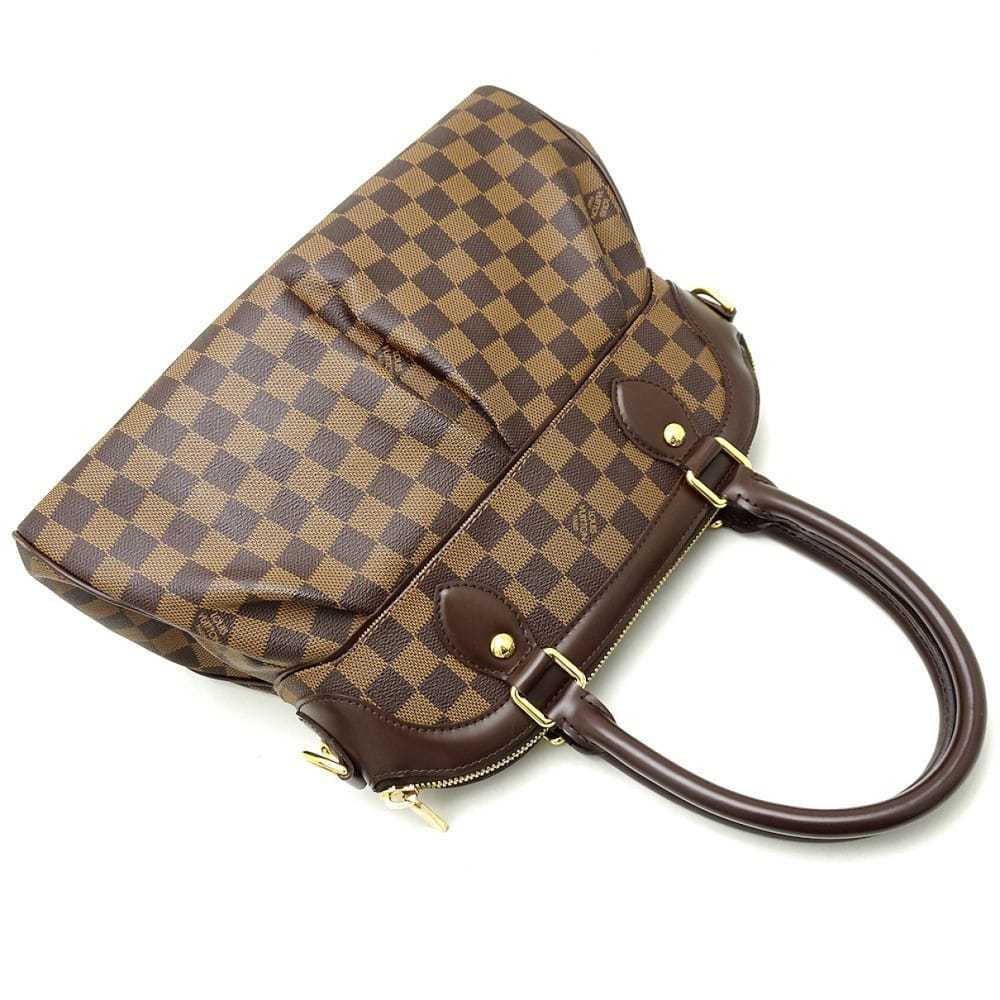 Louis Vuitton Trevi leather handbag - image 3