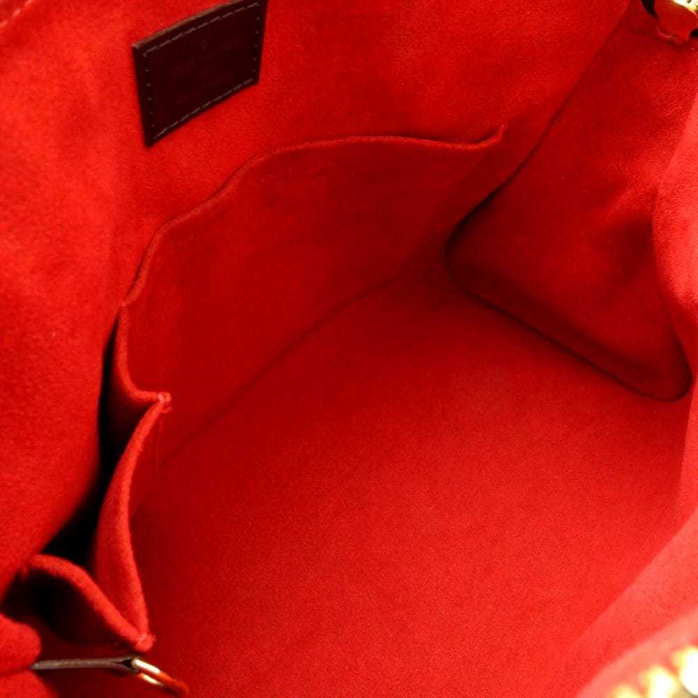 Louis Vuitton Trevi leather handbag - image 7