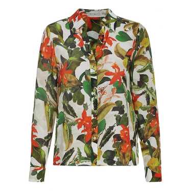 Alice & Olivia Silk blouse - image 1