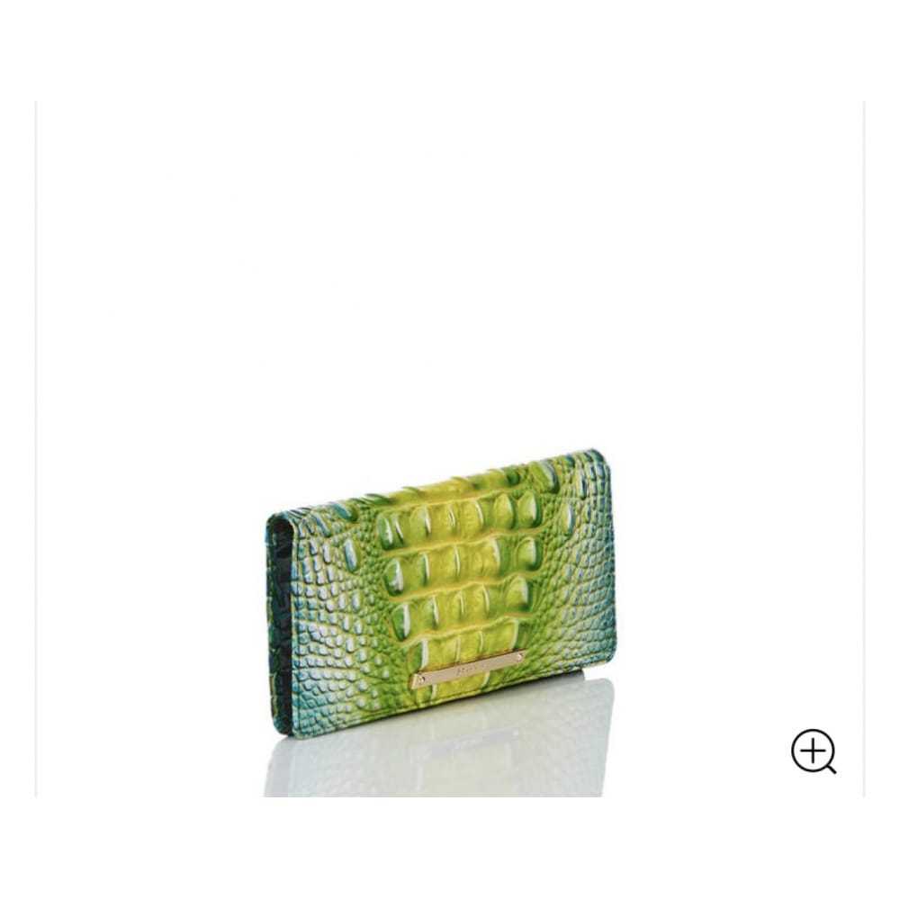 Brahmin Leather wallet - image 3