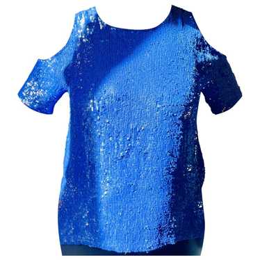 Parosh Glitter t-shirt - image 1