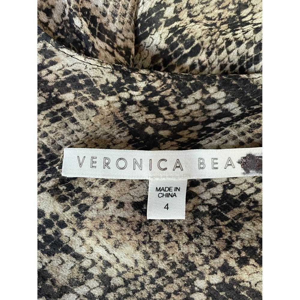 Veronica Beard Silk blouse - image 11