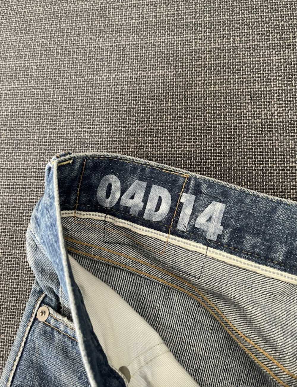 Visvim Visvim 04 D14 19Ss Jeans - image 3